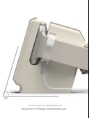 Apple Watch Manyetik Şarj Kablosu [USB-C] + PD Şarj Başlığı - 6