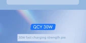 30W Hızlı Şarj Type-C Lightning Kablosu - Siyah - Diğer Uzunluk - 11