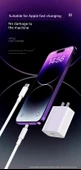 USB Hızlı Şarj Kablosu 1.5m (Model 2) - 7