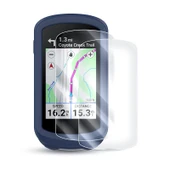 Garmin Edge Explore 2 Gece Mavisi Kılıf + 2 Temperli Film - 1