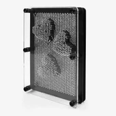 LEGAMİ ÜÇ BOYUTLU BASKI PİN ART ÇERÇEVE thumbnail 1