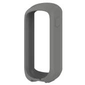 Garmin Edge Explore 2 Koyu Gri Silikon Kılıf - 1