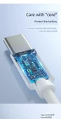 2'si 1 Arada Type-C - 3.5mm Dijital Ses Çevirici Adaptör - Tekli Paket - 10