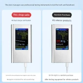 30W PD Hızlı Şarj Başlığı - Kutulu - 3