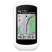 Garmin Edge Explore 2 Bordo Silikon Kılıf - 9