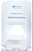 Mate40/Mate40E 40W Şarj Başlığı + 1.5 Metre Kablo - 8