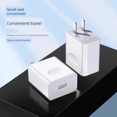 Mate40/Mate40E 40W Şarj Başlığı + 1.5 Metre Kablo - 4