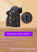 2 Metre Mikro USB Data Kablosu - Yumuşak, Manyetik Halkasız - 9