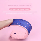Little Genius Z5/Z5A/Z5Q Manyetik Hızlı Şarj Kablosu - 3