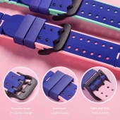 Little Genius Z5/Z5A/Z5Q Manyetik Hızlı Şarj Kablosu - 2
