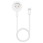 GS3 Akıllı Saat Şarj Aleti - Beyaz Şarj Yuvası + Şarj Başlığı thumbnail 6