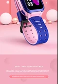 Little Genius Z5/Z5A/Z5Q Manyetik Hızlı Şarj Kablosu - 9