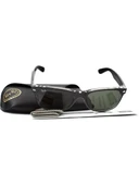 Ray-Ban 2132 6052 55-18 Erkek Güneş Gözlüğü - 4