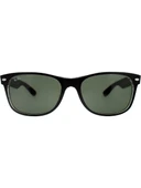 Ray-Ban 2132 6052 55-18 Erkek Güneş Gözlüğü - 1