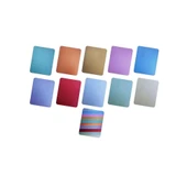 Alex Schoeller Fon Kartonu 50x70 cm Sedefli 10'lu - 1