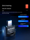 Micro USB - USB OTG Adaptör - Android Uyumlu - 3