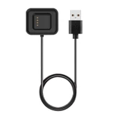 Xiaomi Watch Siyah Şarj Aleti - 1