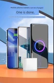 Xiaomi 27W Şarj Adaptörü - Tam Aralık Uyumlu - 8