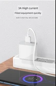 Xiaomi 27W Şarj Adaptörü - Tam Aralık Uyumlu - 6