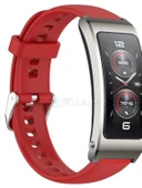 Huawei Fit Mini Akıllı Bileklik Kordonu - Buz Gölü Yeşili - 5