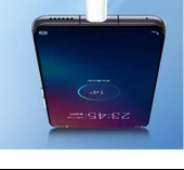 Android Micro USB Data Kablosu - Çift Motor Hızlı Şarj - 1 Metre - 8