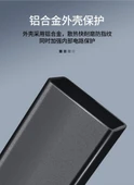 USB 3.0 Uzatma Kablosu - 1m Erkek - Erkek - 11