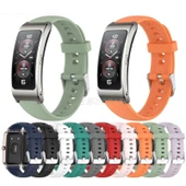 Huawei Fit Mini Akıllı Bileklik Kordonu - Buz Gölü Yeşili - 8