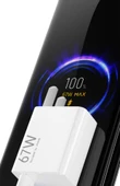 Xiaomi Mix Fold 4/3/2 için 67W Hızlı Şarj Aleti - 1.5m + 2m Kablo - 10