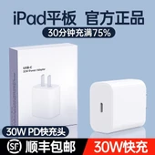 iPadPro PD30W Hızlı Şarj Aleti - Tek Başlıklı - 1