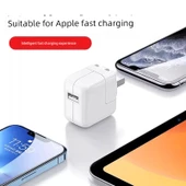 iPadPro PD20W Hızlı Şarj Aleti - Tek Başlıklı - 2