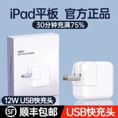 iPad Hızlı Şarj Aleti - Tek Başlıklı - 1