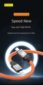 USB-C - Lightning Hızlı Şarj Kablosu 2m - Beyaz (2 Adet) - 5
