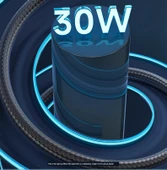 Apple 6-16 Serisi 30W Hızlı Şarj Başlığı - 11