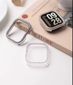 Redmi Watch 5 Yarım Yıldız Işığı Renkli Koruyucu Kılıf - 10