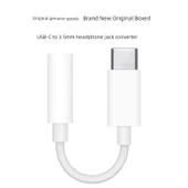 USB-C - 3.5mm Kulaklık Adaptörü - Orijinal - 1
