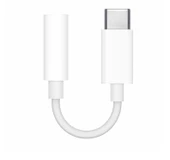 USB-C - 3.5mm Kulaklık Adaptörü - Orijinal - 8