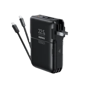 22.5W 10000mAh Powerbank - Rüya Moru - 4