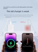Hızlı Şarj Kablosu - 2.0 Metre - USB + 5W Şarj Başlığı Seti - 2
