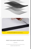 Xiaomi Bileklik 8/8NFC Milanese Manyetik Kordon - Şampanya - 9