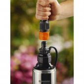 GARDENA 1492 Premium Derin Kuyu Pompası 6000/5 inox - 3