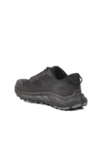 WALK Siyah Fileli Hafif Esnek Erkek Spor Ayakkabı WM361362 M - 4