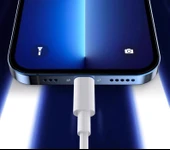 5W 1A Standart Şarj Kiti: 1.5m USB Kablosu + 1A Şarj Başlığı - 10