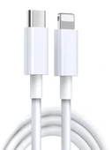 Apple PD Hızlı Şarj Data Kablosu - 1 Metre - 3