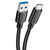 USB 3.2 Gen 2 Type-C Data Kablosu - 5 Metre - 5