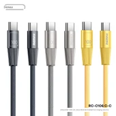 1.2m Gümüş Gri USB - Lightning 2.4A Şarj Kablosu - 6