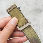 Siyah Apple Watch Kordonu - 44/45/46/49mm - M Beden - 5