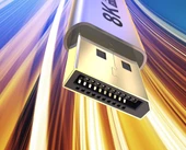 USB-C - DP Harici Monitör Kablosu - 2 Metre - 8K 60Hz / 4K 144Hz - 11