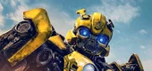 Transformer Uzaktan Kumandalı Robot Oyuncak - Hediye Kutulu Büyük Programlanabilir Bumblebee USB Şarj Kablolu - 6
