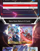 Ultraman Kart Oyunu Yıldız Versiyonu - [7. Seri] Yıldız Seri 5 Paket 65 Kart - 8