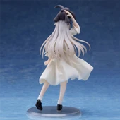 Kasugano Sora Elbise Figürü - Dome Kız 20cm GK Heykeli - 11